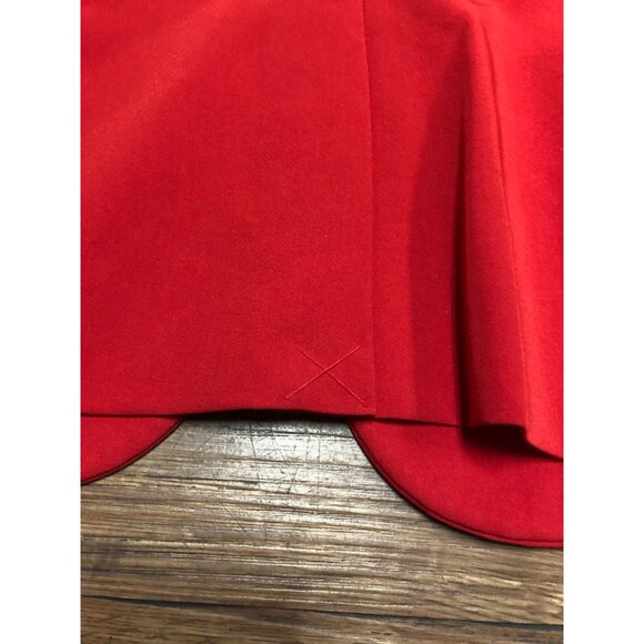 BNWT Tommy Hilfiger One-Button Blazer - Size 6 - Picture 10 of 10